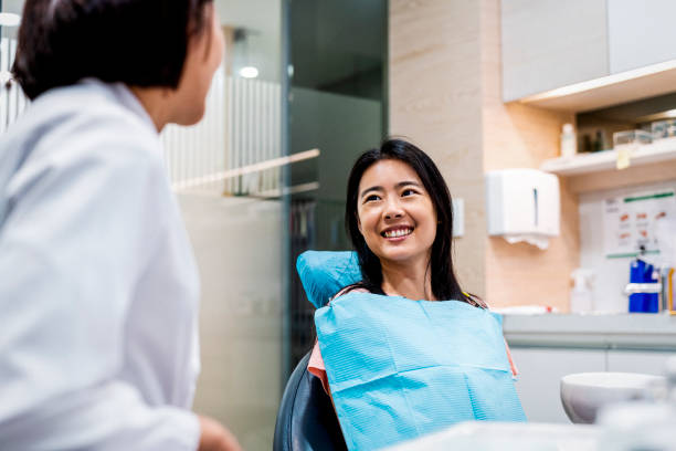 Oral Cancer Screening in Wilber, NE