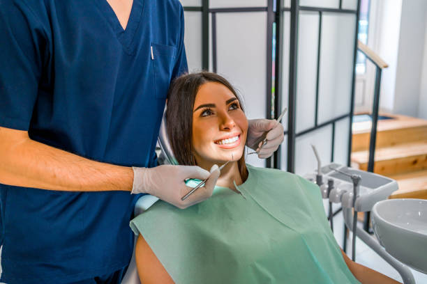 Why Choose Us for Your Dental Needs in Wilber, NE